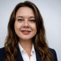 Jessica Andric at Tech in Gov 2026