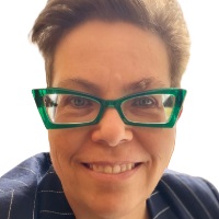 Fiona McLay at Tech in Gov 2026