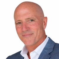 Dietrich Benjes at Tech in Gov 2026