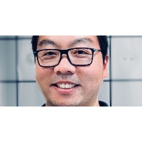 Hin Chan | Assistant Director | Australian Cyber Security Centre » speaking at Tech in Gov