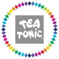 Tea Tonic, exhibiting at NoVacancy 2026