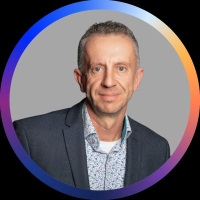 Matthew Clark, Regional Sales Director, Shiji Group