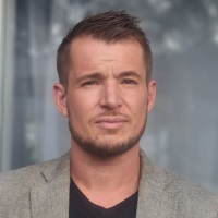 Andrew Hewitt | Group Manager | Rambla Group » speaking at NoVacancy