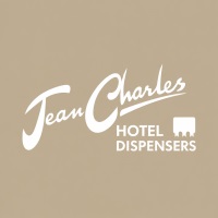Jean Charles Hotel Dispensers at NoVacancy 2027