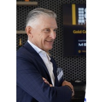 David Brook | General Manager | Paradise Resort Gold Coast » speaking at NoVacancy