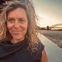 Natalie Godward | Chief Executive Officer | NSW Tourism Association » speaking at NoVacancy