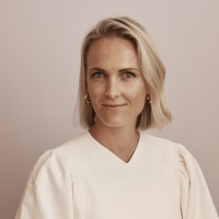 Cushla McFadden | Director | Tom Mark Henry » speaking at NoVacancy