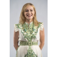 Sofia Geraghty | Deputy Editor | Travel Weekly » speaking at NoVacancy