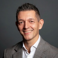 Bert Goethals | Director of Sales | Amadeus » speaking at NoVacancy