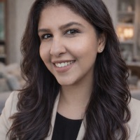 Mehwish Kazim | Founder & Design Director | MK Atelier » speaking at NoVacancy