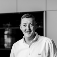 Charlie Pridham at NoVacancy 2026