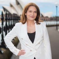 Stacey Ashley | CEO | Stacey Ashley » speaking at NoVacancy