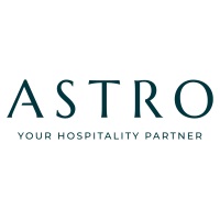 Astro Hospitality Ltd at NoVacancy 2026