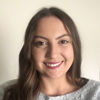 Jessica Wardell at NoVacancy 2026