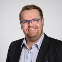 Duncan McLaren | Owner Operator, GM | Econo Lodge Border Gateway Wodonga » speaking at NoVacancy