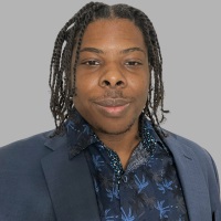Bryce Butler, Automation Engineer II, Frederick National Laboratory, Leidos Biomedical Inc
