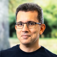 Murat Keçeli | Computational Scientist | Argonne National Laboratory » speaking at Future Labs Live USA