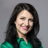 Kat Kozyrytska | AI & Automation Ecosystem Strategy | Independent » speaking at Future Labs Live USA