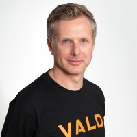 Mark Opar at Digital Health Festival 2026