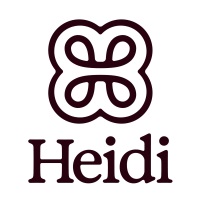 Heidi at Digital Health Festival 2026