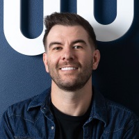 Nic Blair at Digital Health Festival 2026