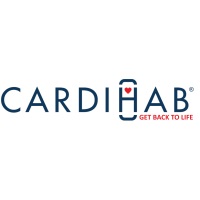 Cardihab at Digital Health Festival 2026