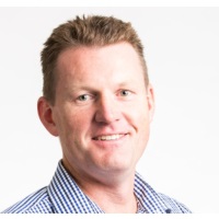 Tom Twelftree at Digital Health Festival 2026