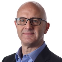 John F. Lambert at Digital Health Festival 2026