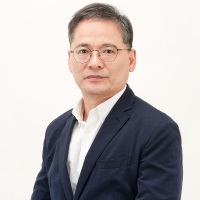Jong Soo Choi at Digital Health Festival 2026
