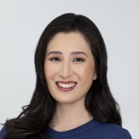 Angela Kwong at Digital Health Festival 2026