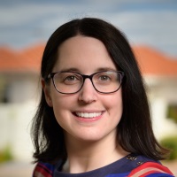 Gemma Sharp at Digital Health Festival 2026