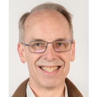 Rob Hosking at Digital Health Festival 2026