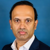 Sandeep Reddy at Digital Health Festival 2026