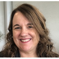 Lynne Keith at Digital Health Festival 2026