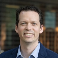 Daniel MacArthur at Digital Health Festival 2026