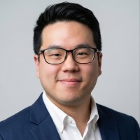 Darran Foo at Digital Health Festival 2026
