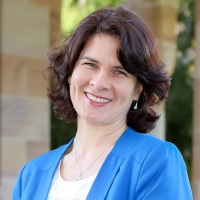 Annissa Hansen at Digital Health Festival 2026