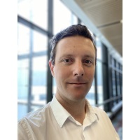 Adam Brand at Digital Health Festival 2026