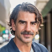 Colman Taylor at Digital Health Festival 2026