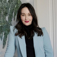 Krystal Barter at Digital Health Festival 2026