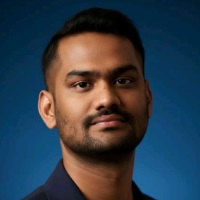 Shyamsundar Muthuramalingam | Director- Research | SA Health » speaking at Digital Health Festival