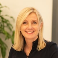 Sophie Elms at Digital Health Festival 2026