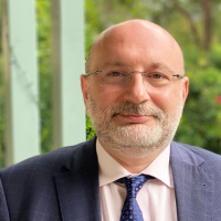 Walid Jammal at Digital Health Festival 2026