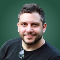 Patrick Aouad at Digital Health Festival 2026