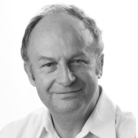 Charlie Corke at Digital Health Festival 2026