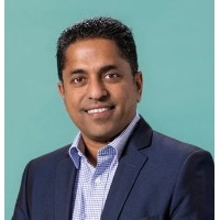 Roshan Daluwakgoda at Digital Health Festival 2026