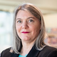 Karin Verspoor at Digital Health Festival 2026