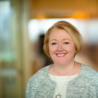 Beverly Smith at Digital Health Festival 2026