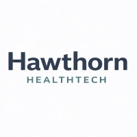 Hawthorn Healthtech at Digital Health Festival 2026