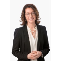 Bronwyn Morris-Donovan, CEO, Allied Health Professions Australia